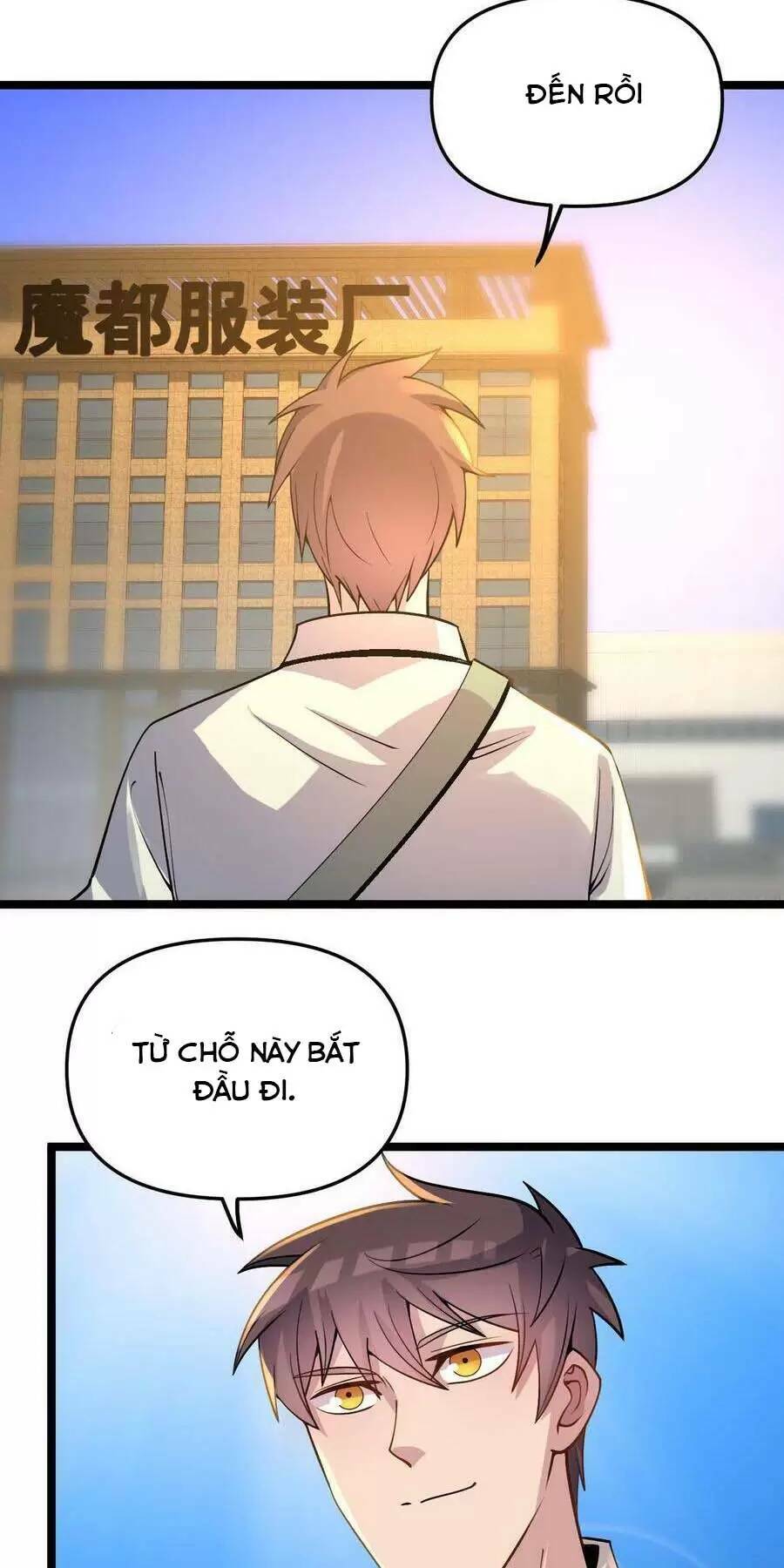 Trùng Sinh Trở Lại 1983 Làm Phú Hào Chapter 104 - Trang 2