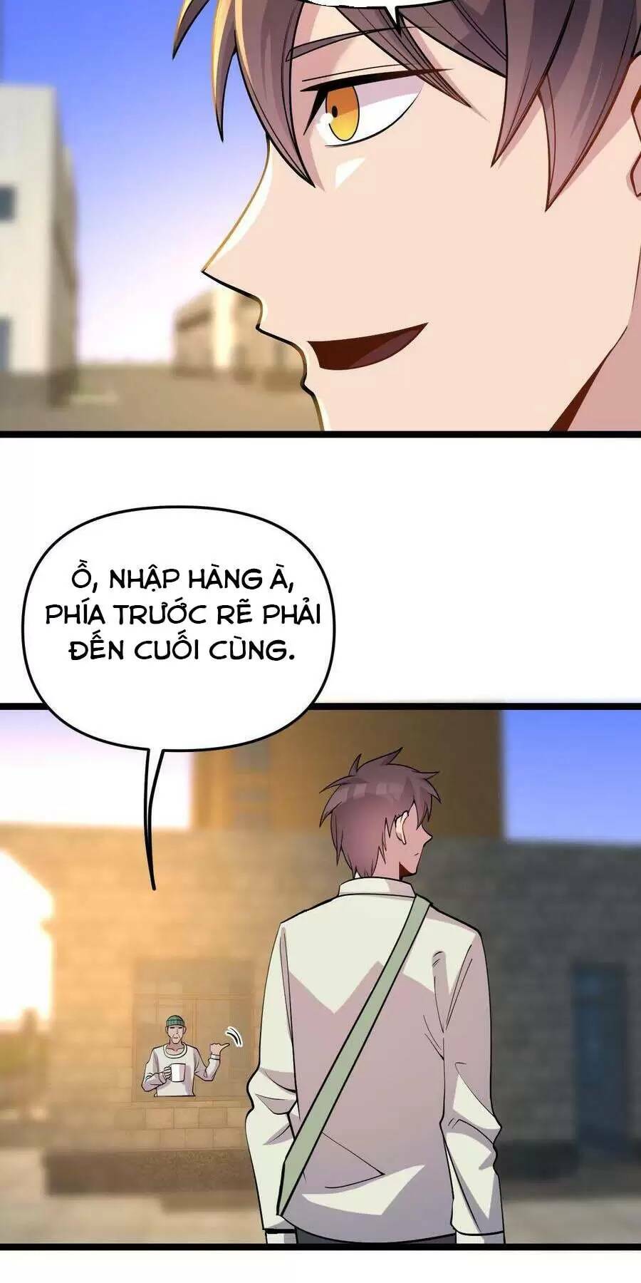 Trùng Sinh Trở Lại 1983 Làm Phú Hào Chapter 104 - Trang 2