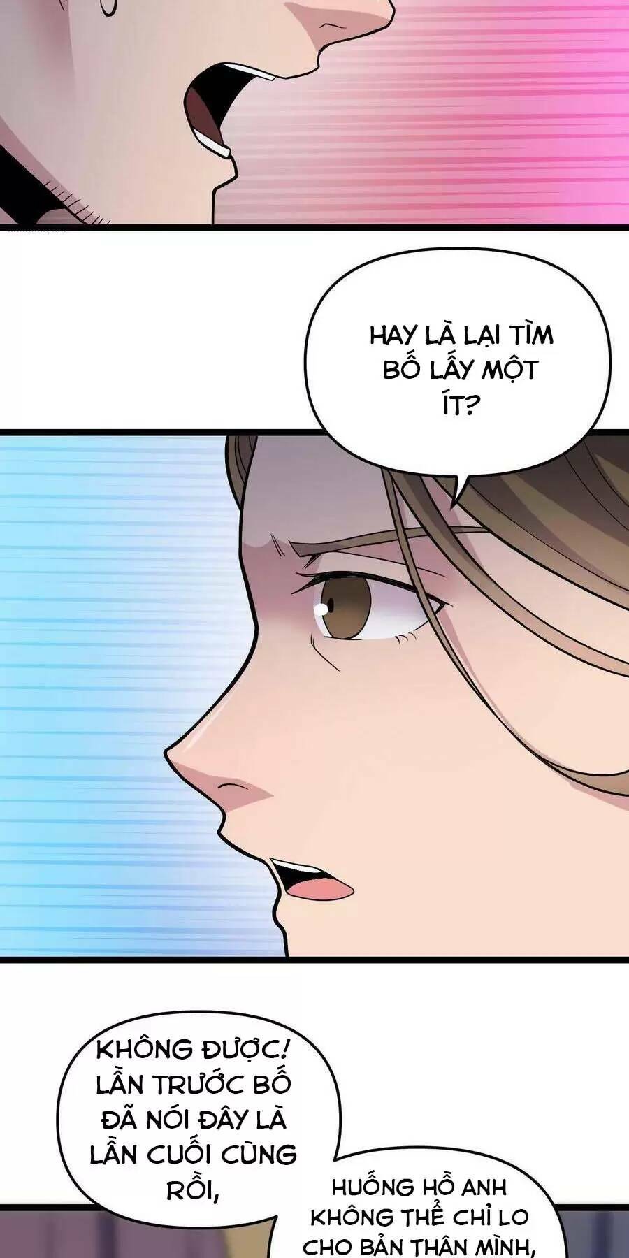 Trùng Sinh Trở Lại 1983 Làm Phú Hào Chapter 103 - Trang 2