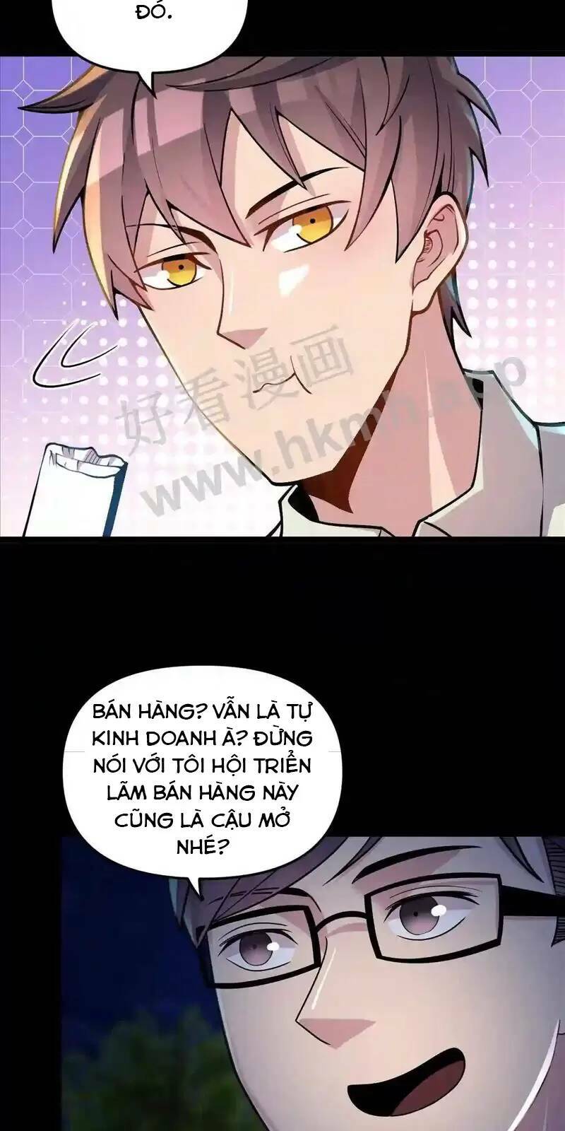 Trùng Sinh Trở Lại 1983 Làm Phú Hào Chapter 100 - Trang 2