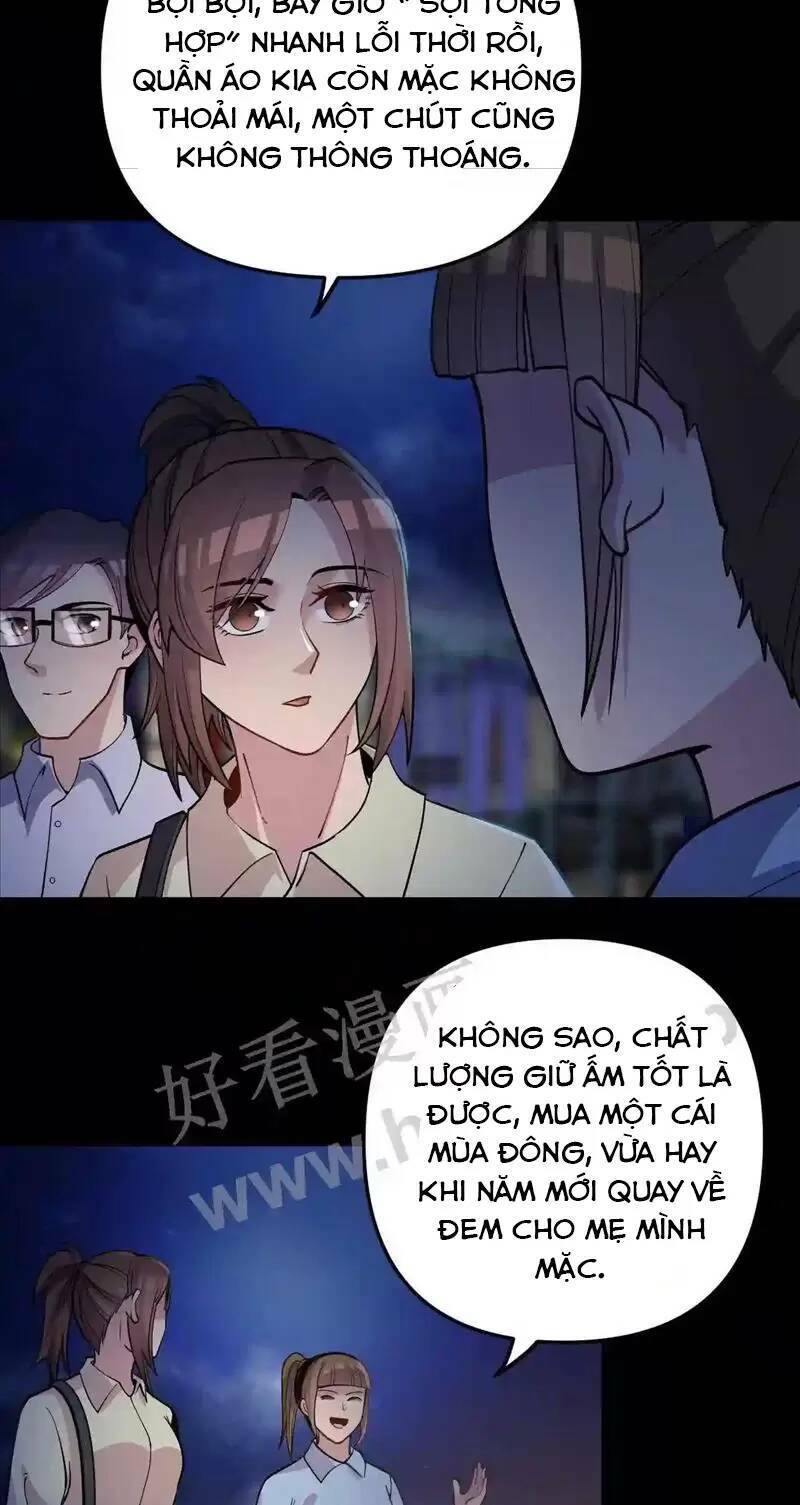 Trùng Sinh Trở Lại 1983 Làm Phú Hào Chapter 100 - Trang 2