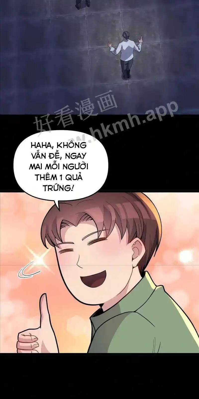 Trùng Sinh Trở Lại 1983 Làm Phú Hào Chapter 99 - Trang 2