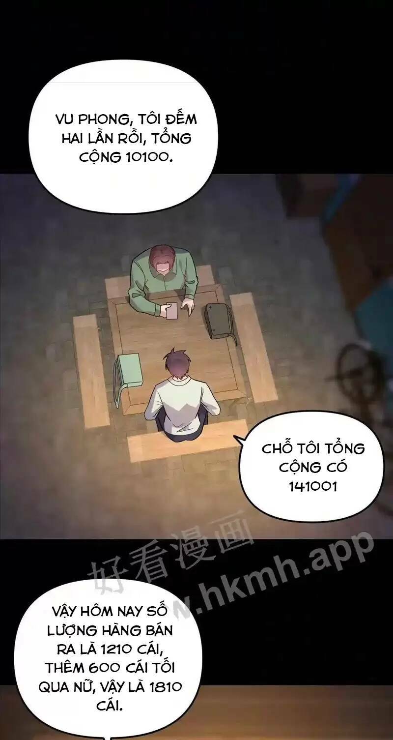 Trùng Sinh Trở Lại 1983 Làm Phú Hào Chapter 99 - Trang 2