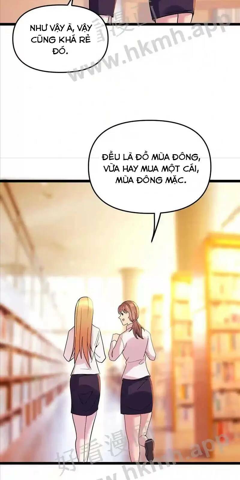 Trùng Sinh Trở Lại 1983 Làm Phú Hào Chapter 98 - Trang 2