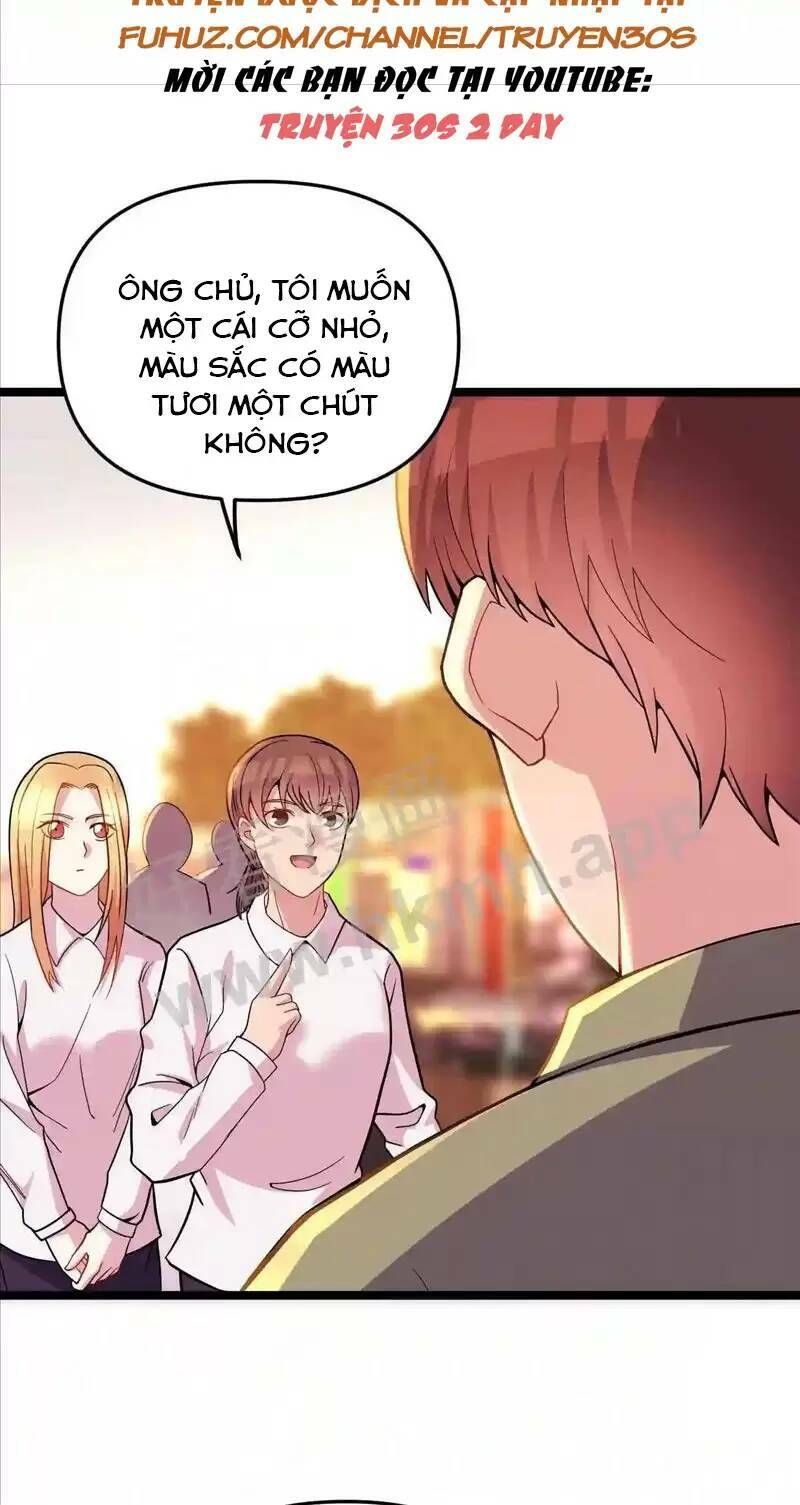 Trùng Sinh Trở Lại 1983 Làm Phú Hào Chapter 98 - Trang 2