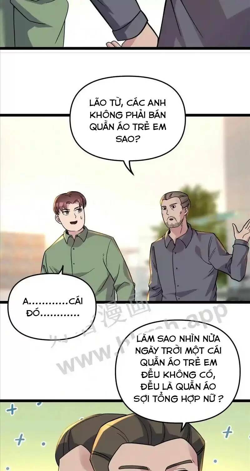 Trùng Sinh Trở Lại 1983 Làm Phú Hào Chapter 96 - Trang 2