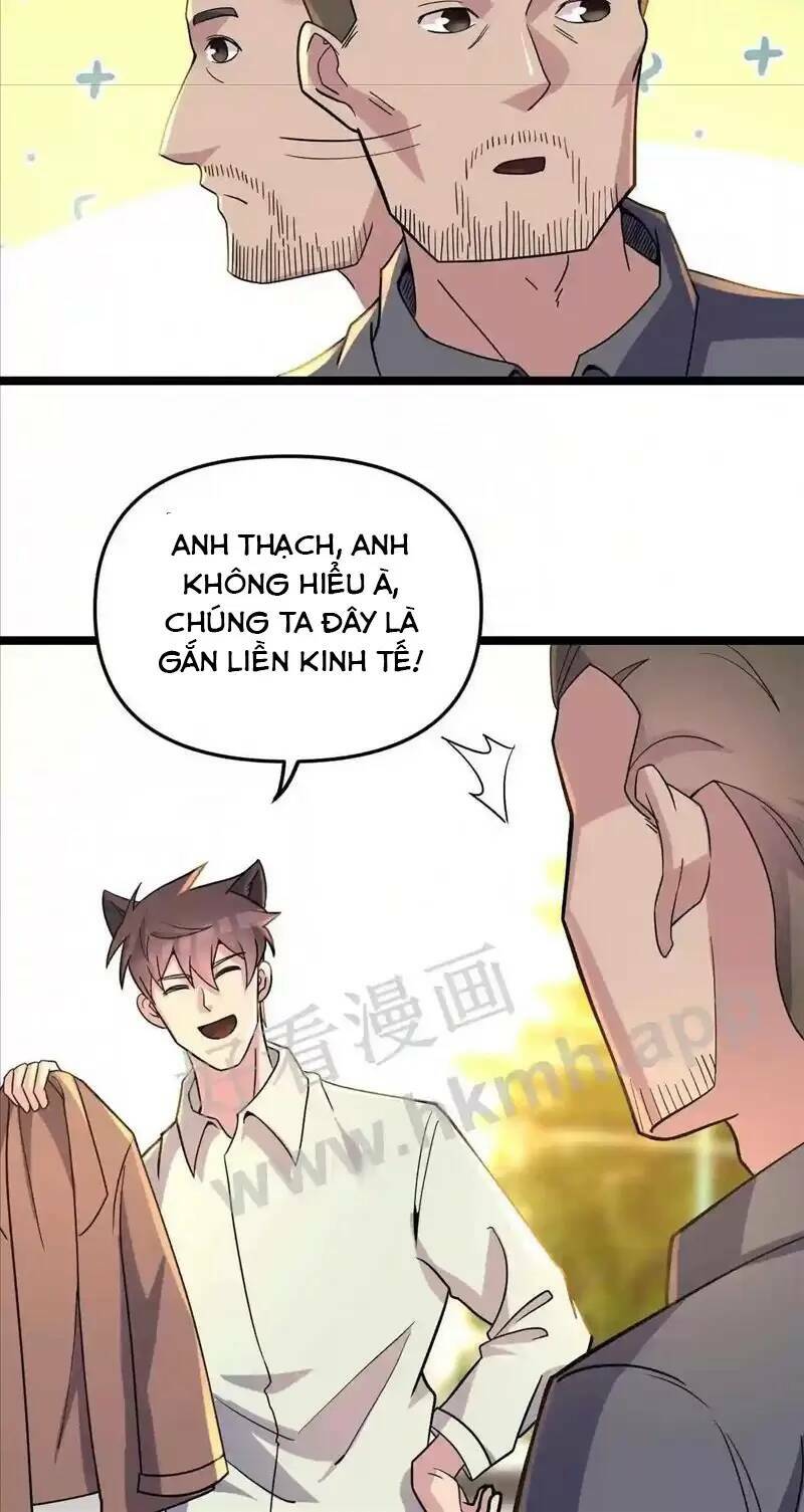 Trùng Sinh Trở Lại 1983 Làm Phú Hào Chapter 96 - Trang 2