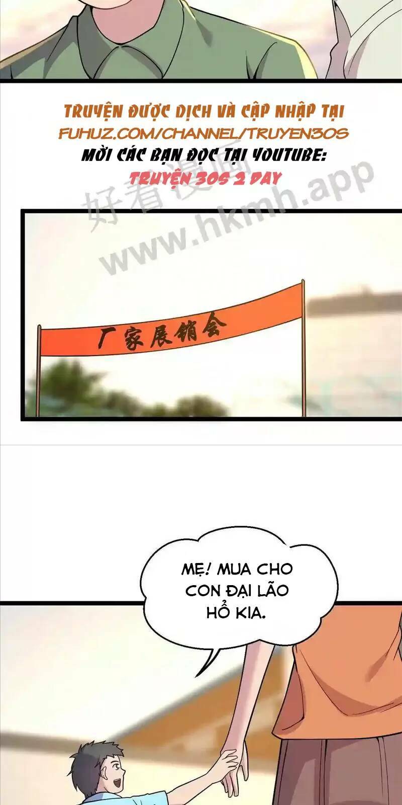 Trùng Sinh Trở Lại 1983 Làm Phú Hào Chapter 95 - Trang 2