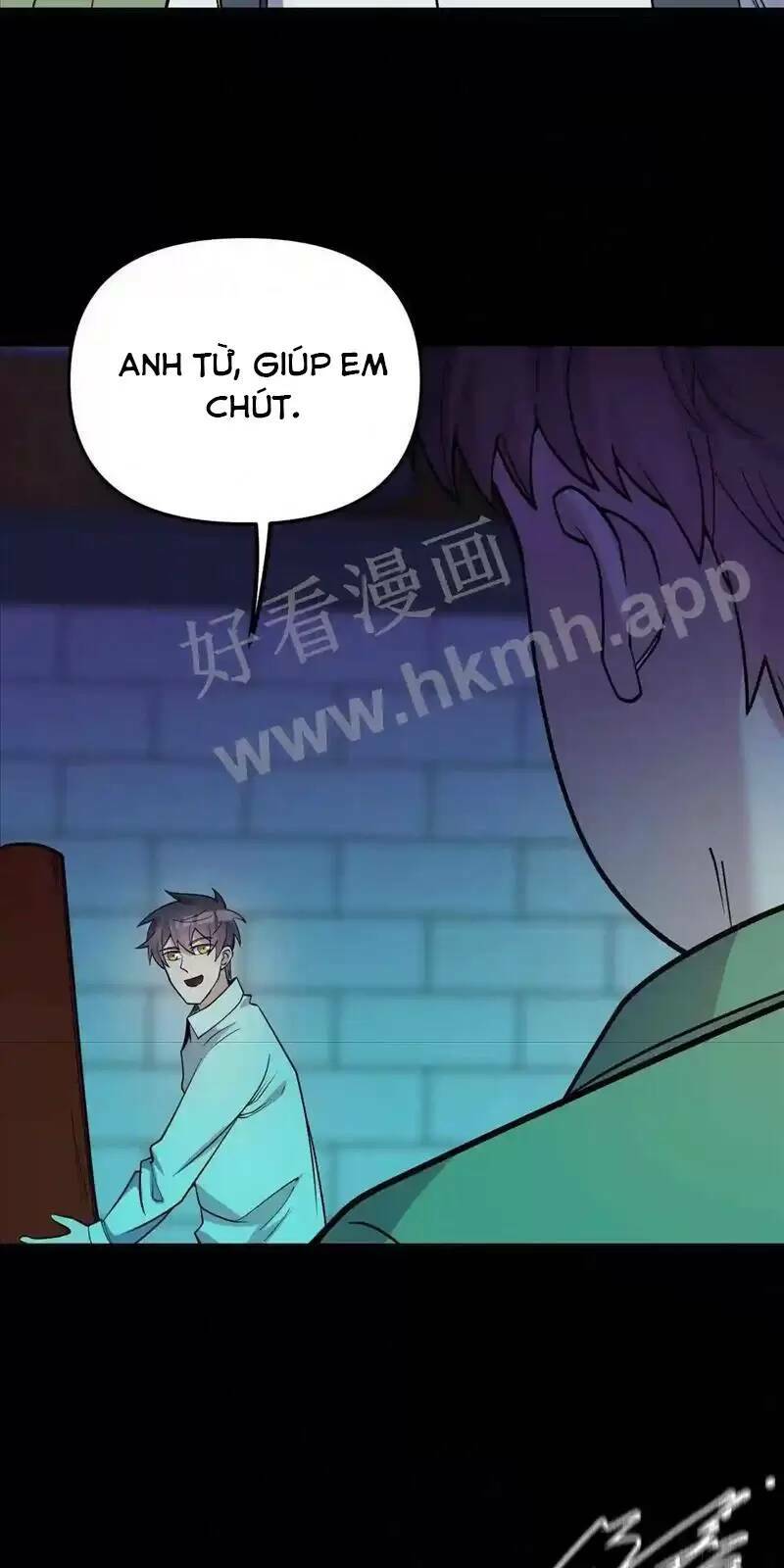 Trùng Sinh Trở Lại 1983 Làm Phú Hào Chapter 94 - Trang 2