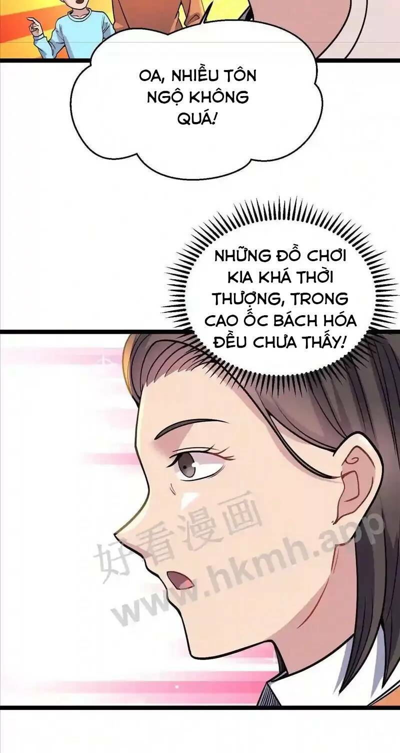 Trùng Sinh Trở Lại 1983 Làm Phú Hào Chapter 94 - Trang 2