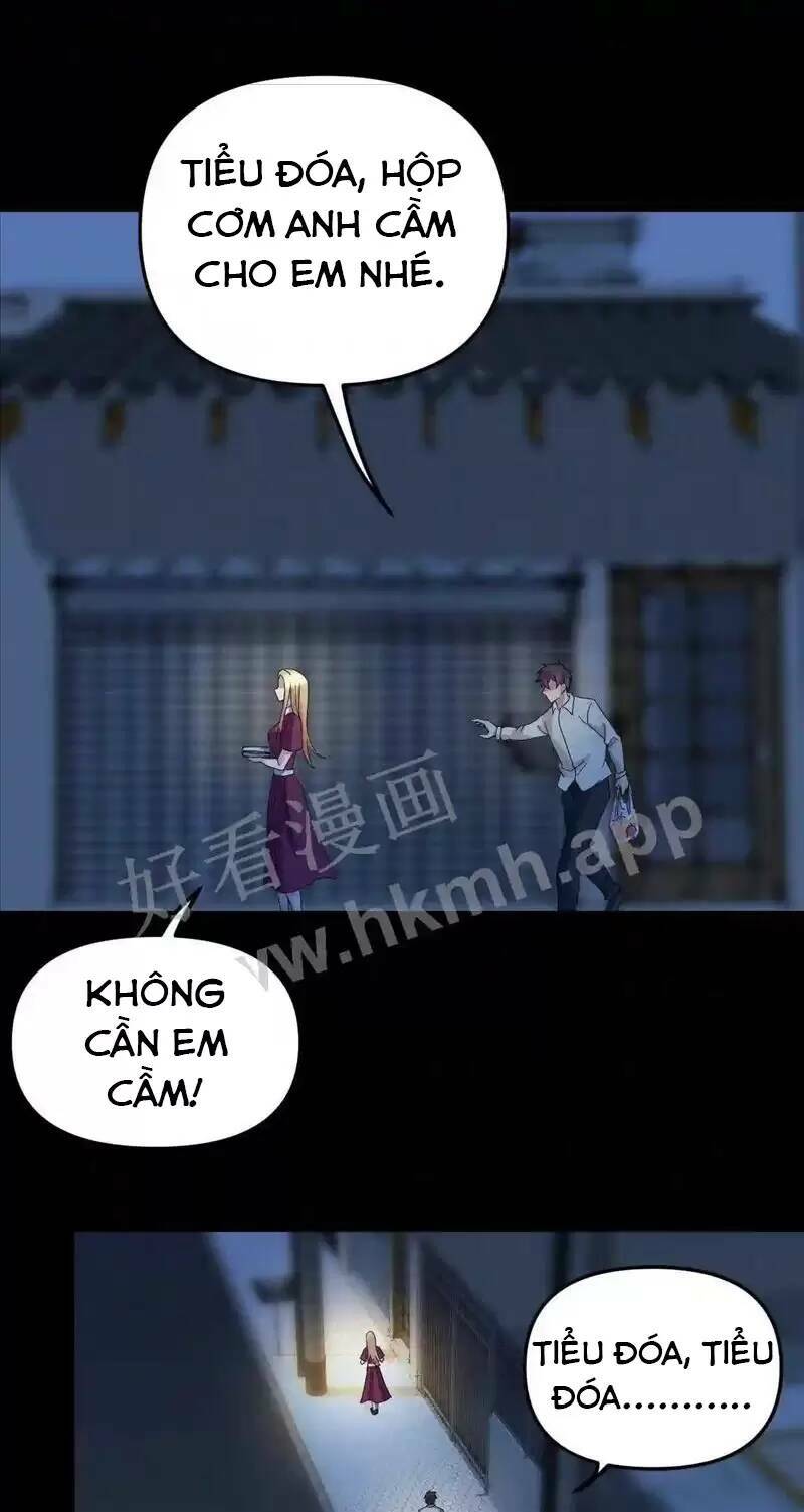 Trùng Sinh Trở Lại 1983 Làm Phú Hào Chapter 91 - Trang 2