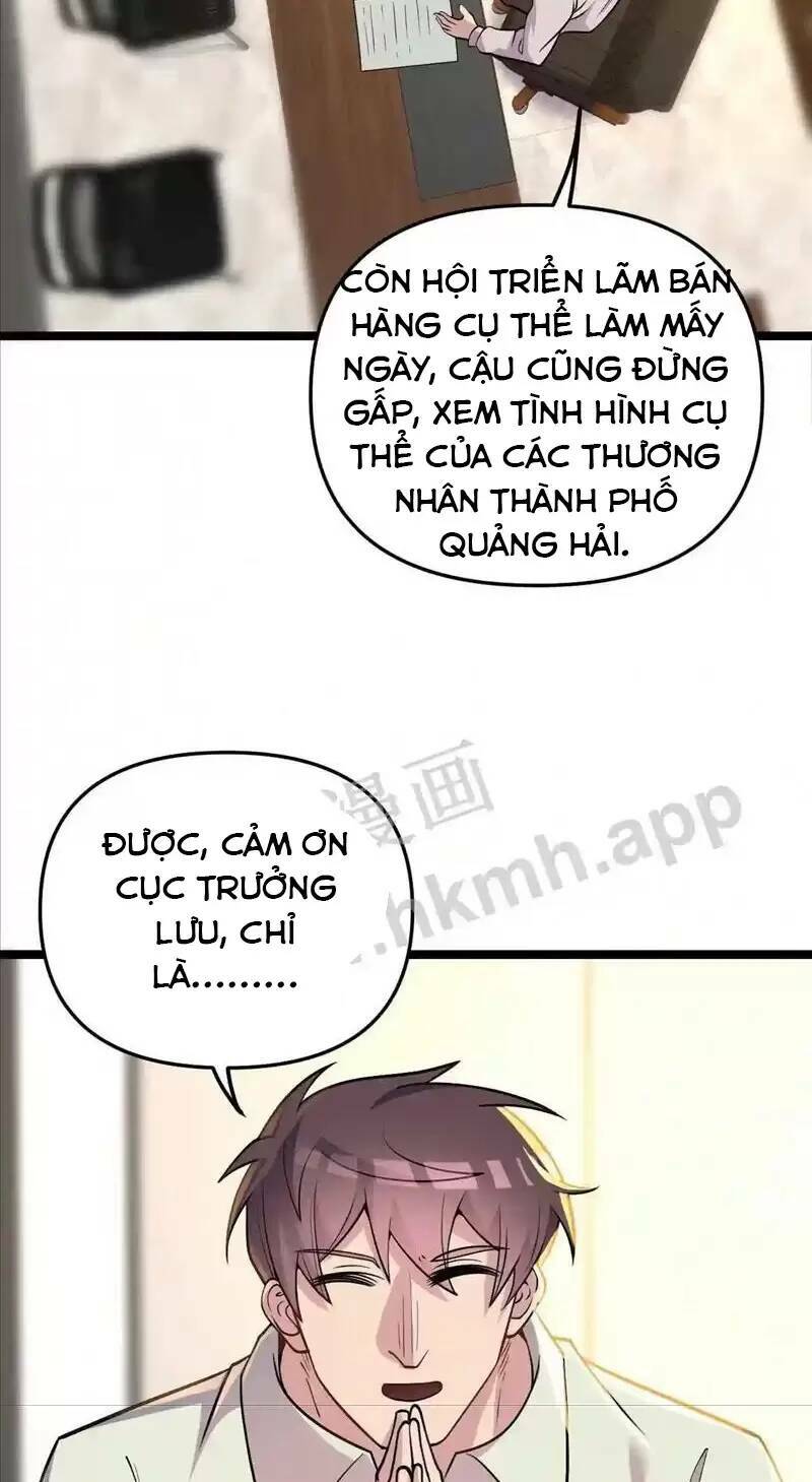 Trùng Sinh Trở Lại 1983 Làm Phú Hào Chapter 89 - Trang 2