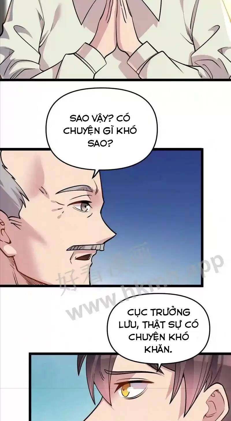 Trùng Sinh Trở Lại 1983 Làm Phú Hào Chapter 89 - Trang 2