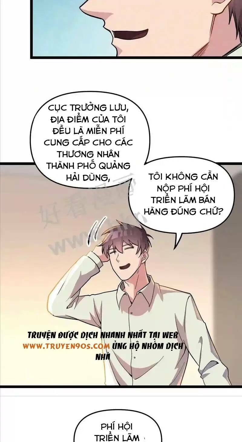 Trùng Sinh Trở Lại 1983 Làm Phú Hào Chapter 89 - Trang 2