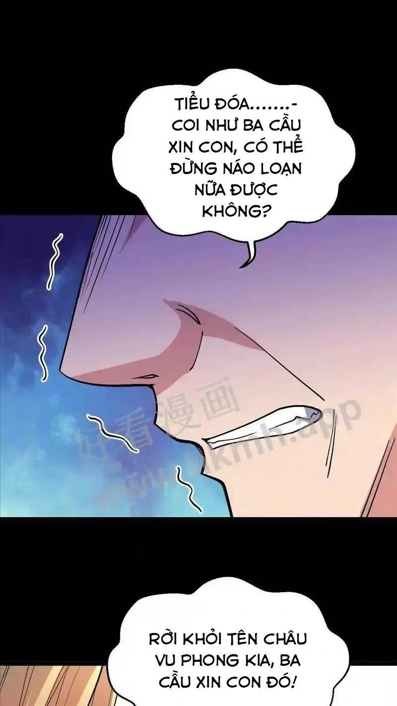 Trùng Sinh Trở Lại 1983 Làm Phú Hào Chapter 87 - Trang 2