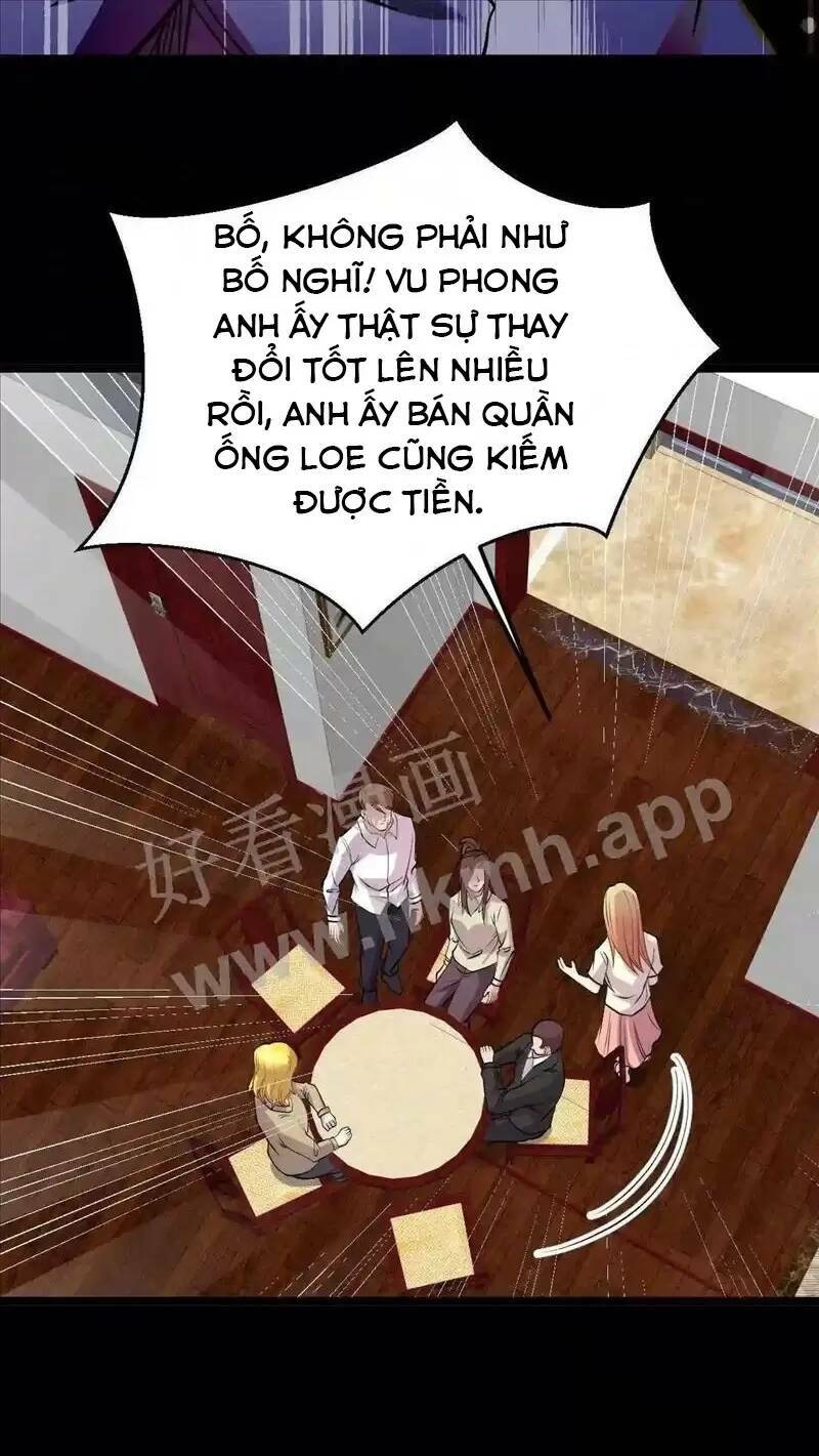 Trùng Sinh Trở Lại 1983 Làm Phú Hào Chapter 86 - Trang 2