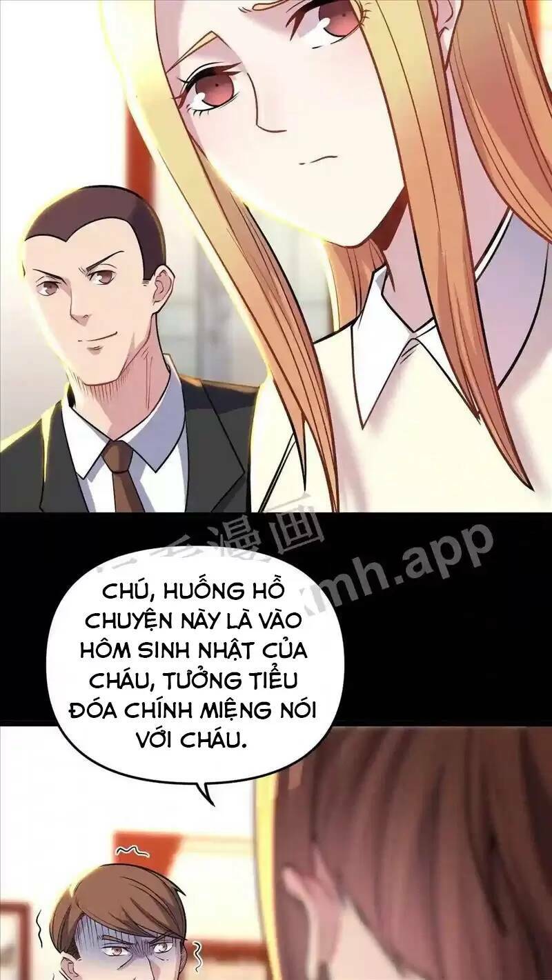 Trùng Sinh Trở Lại 1983 Làm Phú Hào Chapter 86 - Trang 2