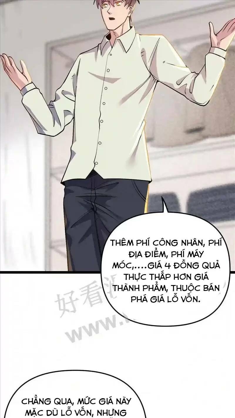 Trùng Sinh Trở Lại 1983 Làm Phú Hào Chapter 84 - Trang 2