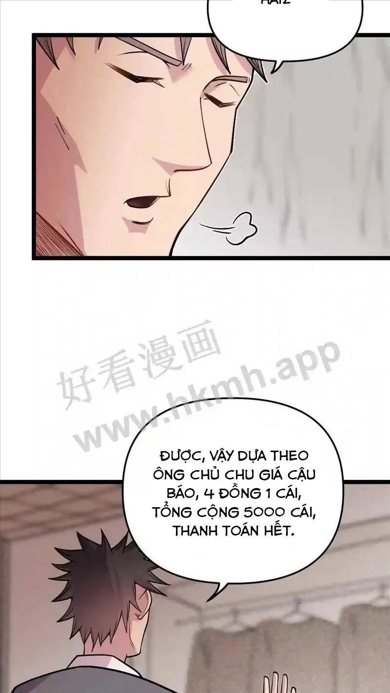 Trùng Sinh Trở Lại 1983 Làm Phú Hào Chapter 84 - Trang 2