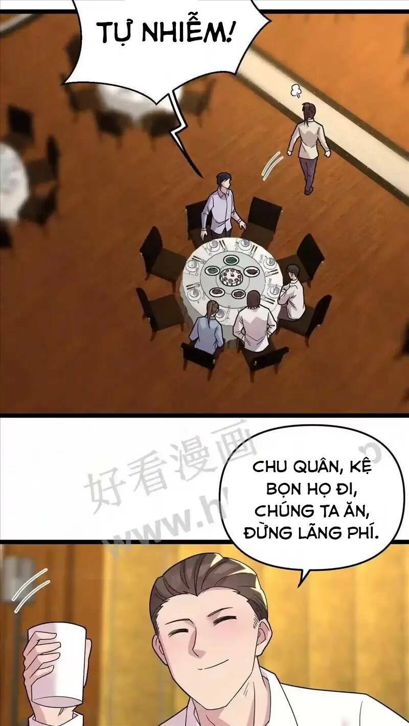 Trùng Sinh Trở Lại 1983 Làm Phú Hào Chapter 81 - Trang 2