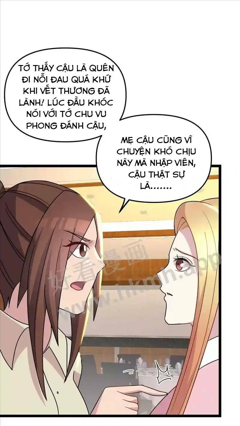 Trùng Sinh Trở Lại 1983 Làm Phú Hào Chapter 81 - Trang 2