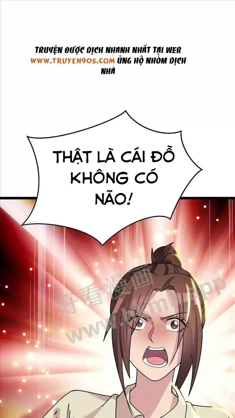 Trùng Sinh Trở Lại 1983 Làm Phú Hào Chapter 81 - Trang 2