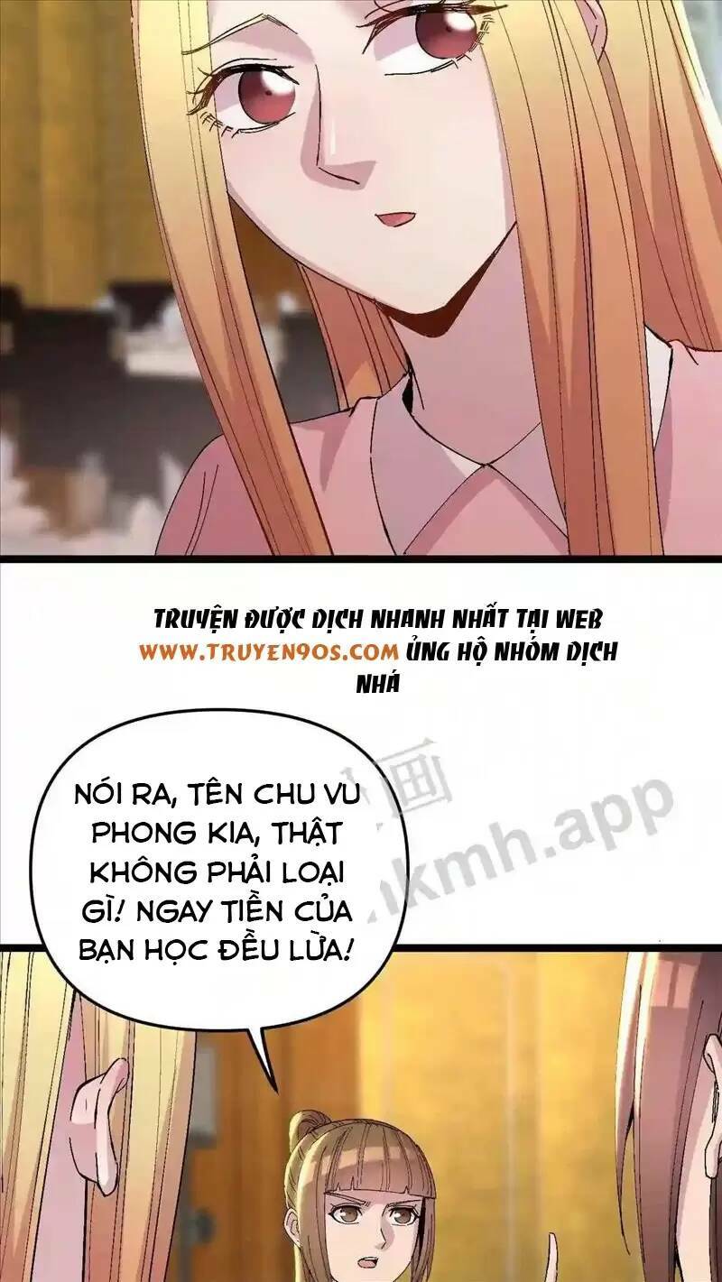 Trùng Sinh Trở Lại 1983 Làm Phú Hào Chapter 80 - Trang 2