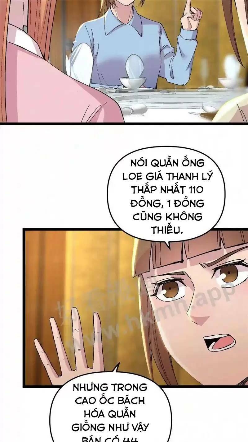 Trùng Sinh Trở Lại 1983 Làm Phú Hào Chapter 80 - Trang 2