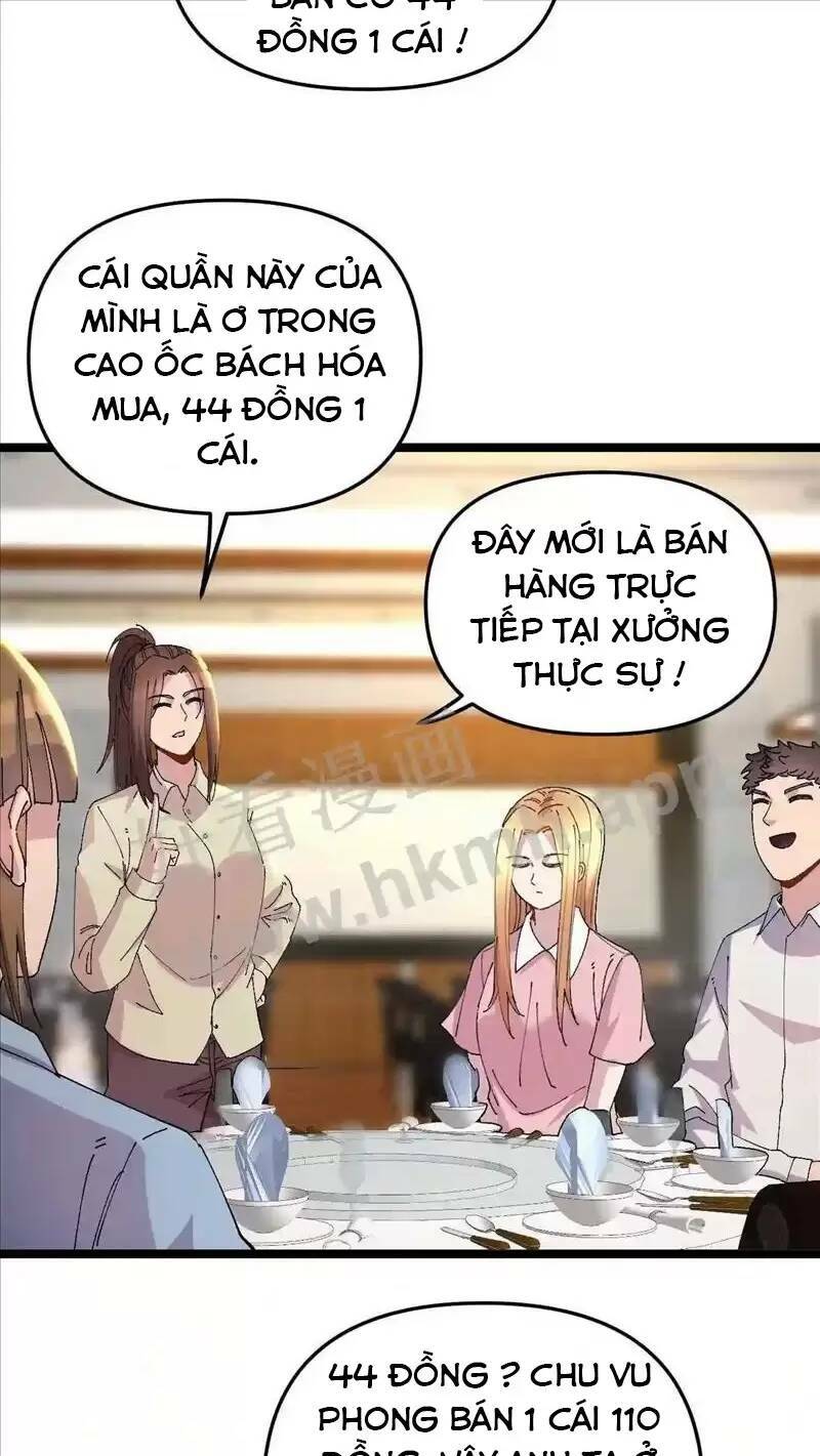 Trùng Sinh Trở Lại 1983 Làm Phú Hào Chapter 80 - Trang 2