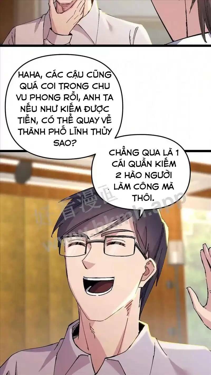 Trùng Sinh Trở Lại 1983 Làm Phú Hào Chapter 80 - Trang 2