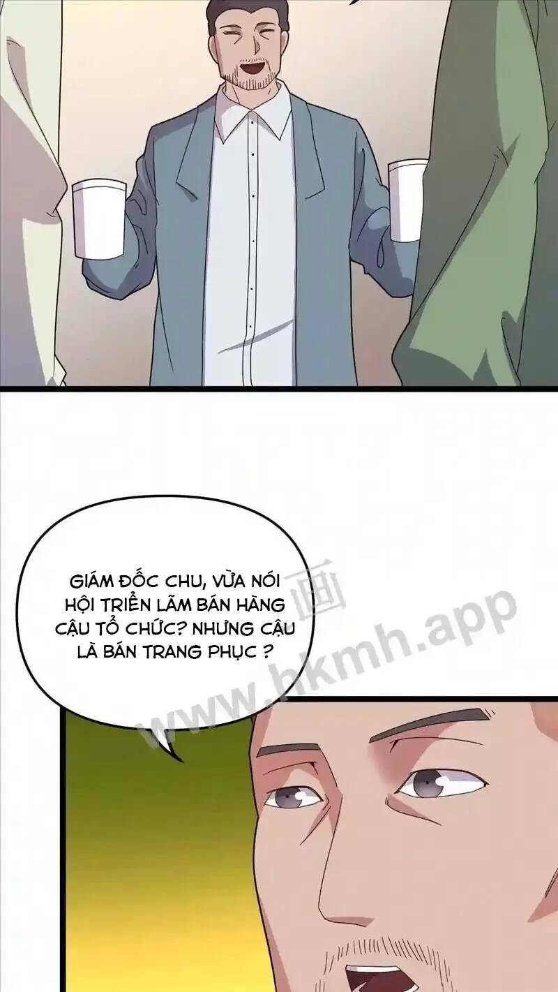 Trùng Sinh Trở Lại 1983 Làm Phú Hào Chapter 78 - Trang 2