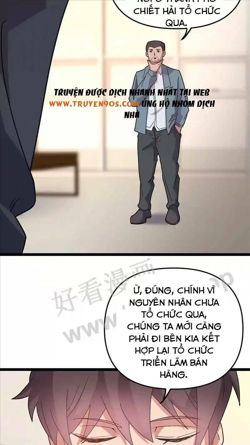 Trùng Sinh Trở Lại 1983 Làm Phú Hào Chapter 78 - Trang 2