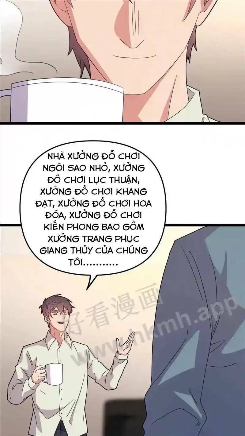 Trùng Sinh Trở Lại 1983 Làm Phú Hào Chapter 78 - Trang 2