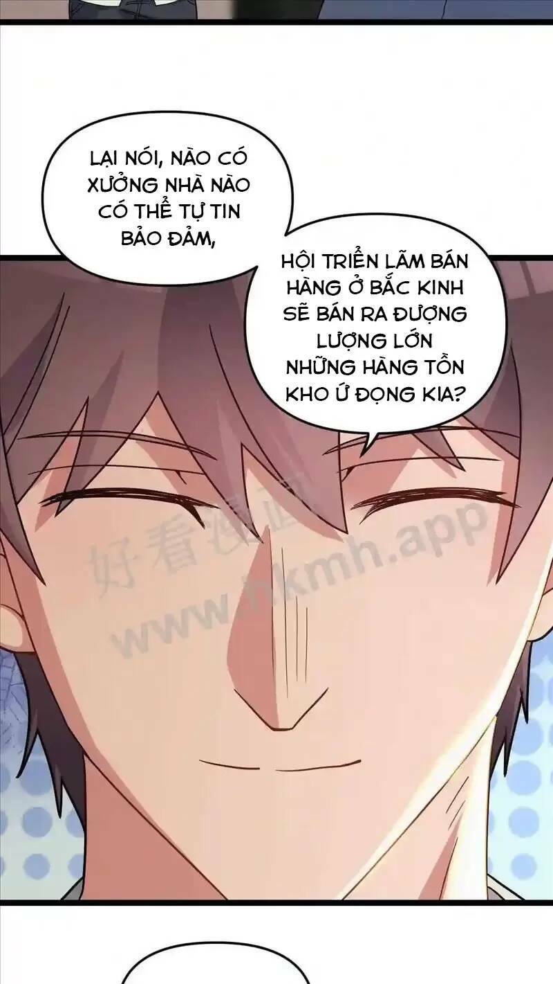 Trùng Sinh Trở Lại 1983 Làm Phú Hào Chapter 78 - Trang 2