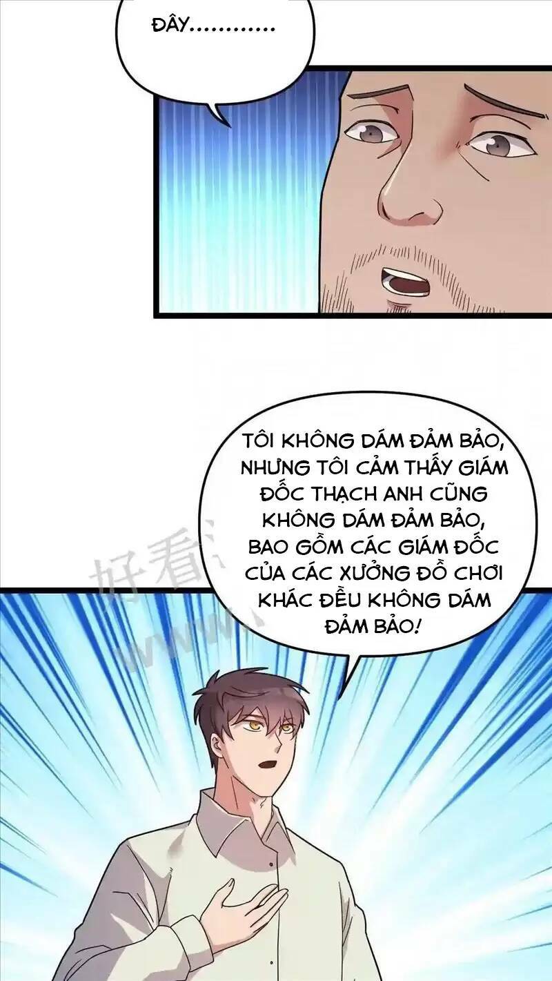 Trùng Sinh Trở Lại 1983 Làm Phú Hào Chapter 78 - Trang 2