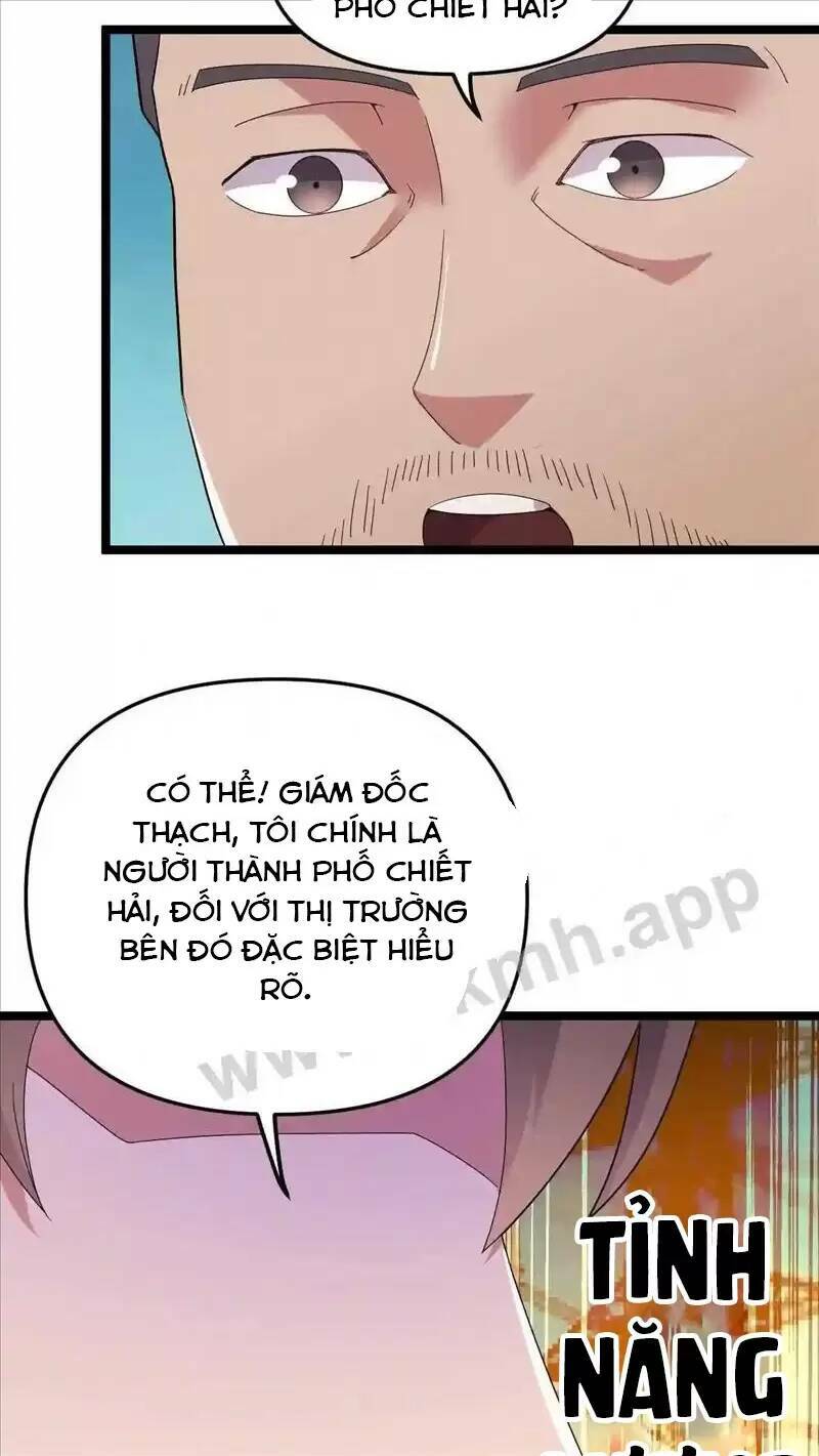 Trùng Sinh Trở Lại 1983 Làm Phú Hào Chapter 78 - Trang 2