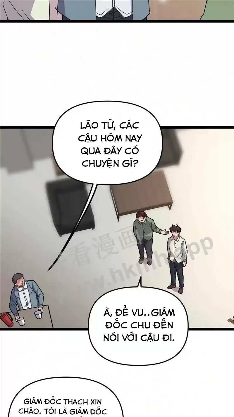 Trùng Sinh Trở Lại 1983 Làm Phú Hào Chapter 78 - Trang 2