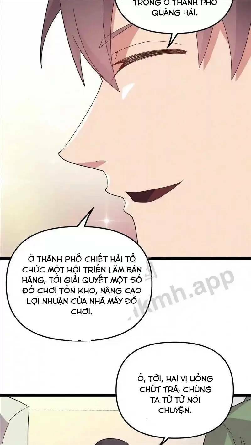 Trùng Sinh Trở Lại 1983 Làm Phú Hào Chapter 78 - Trang 2