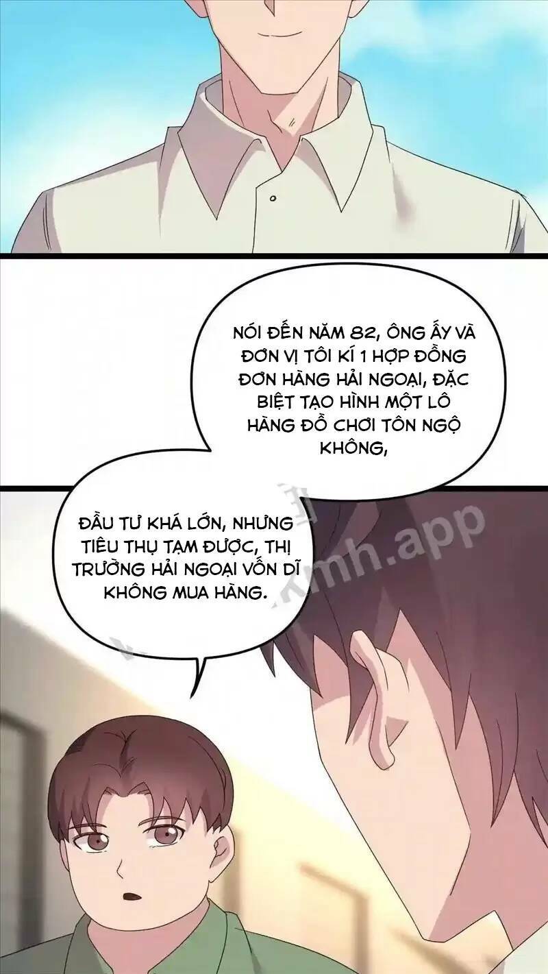 Trùng Sinh Trở Lại 1983 Làm Phú Hào Chapter 77 - Trang 2