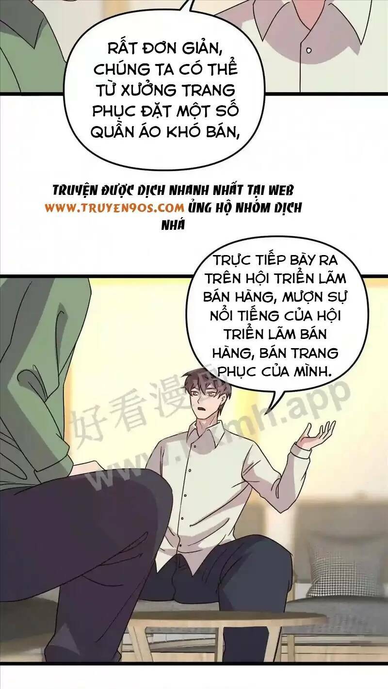 Trùng Sinh Trở Lại 1983 Làm Phú Hào Chapter 77 - Trang 2