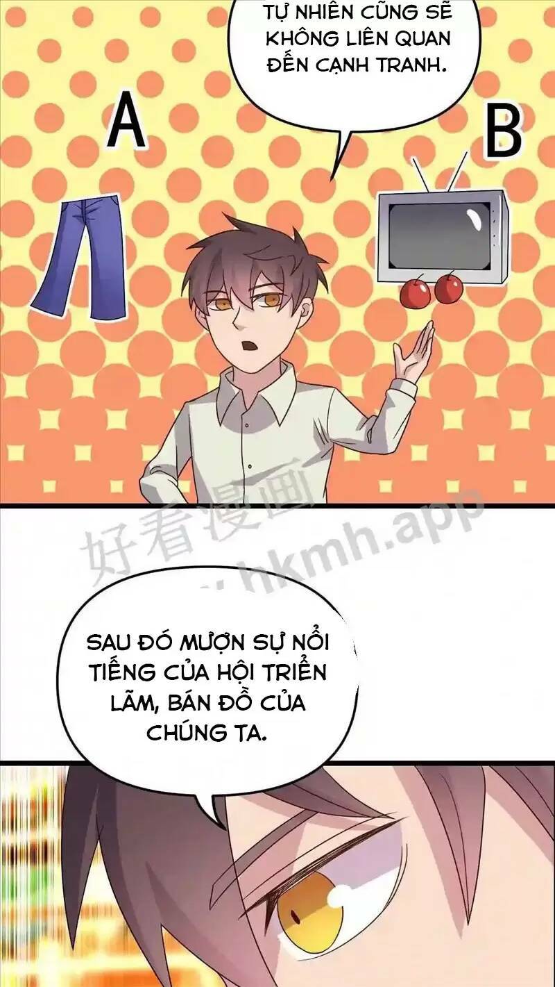 Trùng Sinh Trở Lại 1983 Làm Phú Hào Chapter 77 - Trang 2