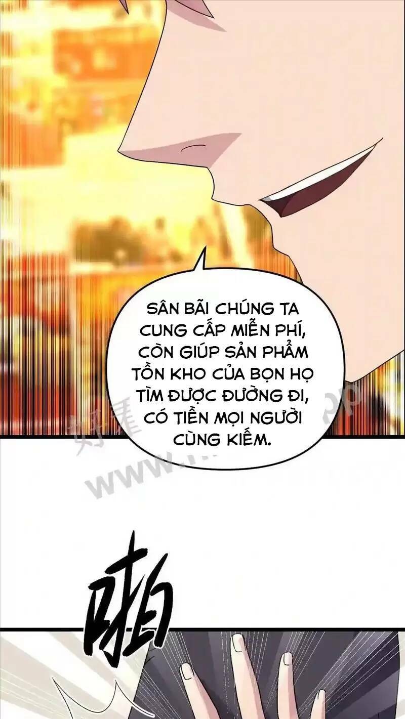 Trùng Sinh Trở Lại 1983 Làm Phú Hào Chapter 77 - Trang 2