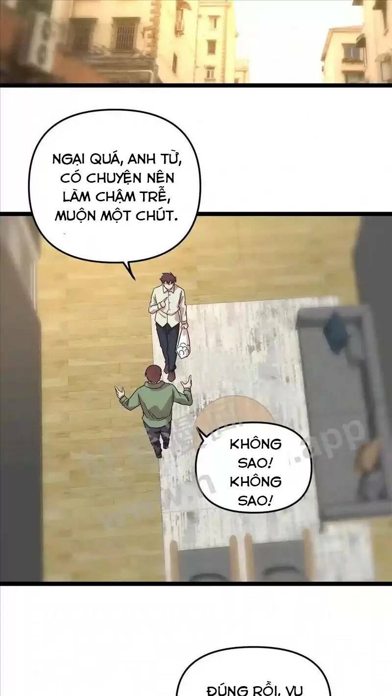 Trùng Sinh Trở Lại 1983 Làm Phú Hào Chapter 76 - Trang 2