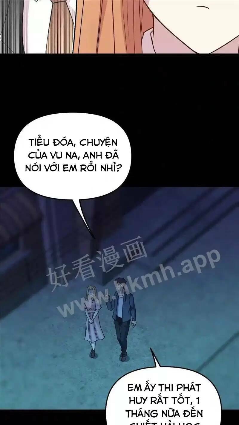 Trùng Sinh Trở Lại 1983 Làm Phú Hào Chapter 74 - Trang 2