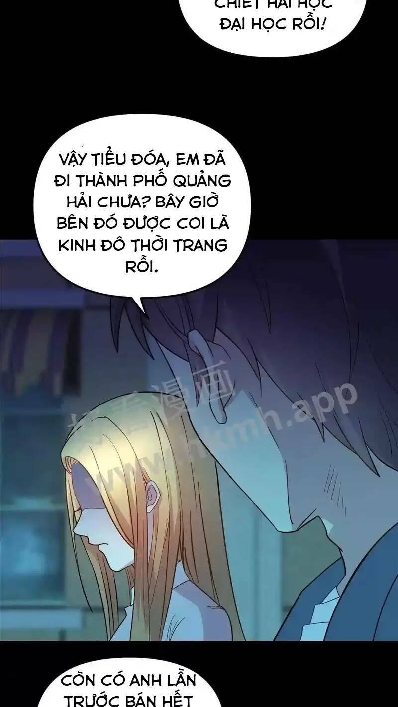 Trùng Sinh Trở Lại 1983 Làm Phú Hào Chapter 74 - Trang 2