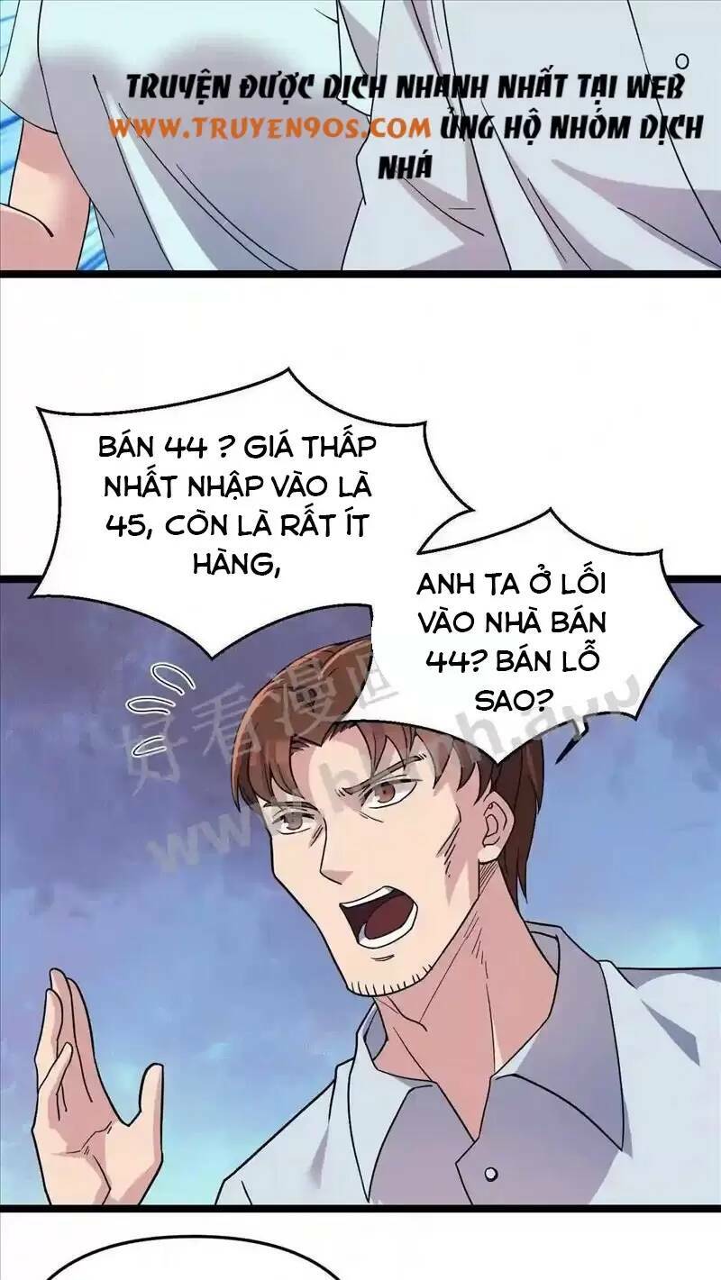 Trùng Sinh Trở Lại 1983 Làm Phú Hào Chapter 72 - Trang 2