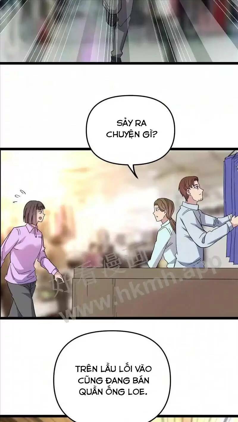 Trùng Sinh Trở Lại 1983 Làm Phú Hào Chapter 72 - Trang 2