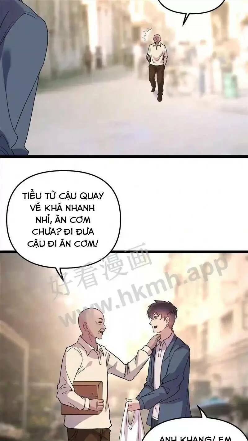 Trùng Sinh Trở Lại 1983 Làm Phú Hào Chapter 71 - Trang 2