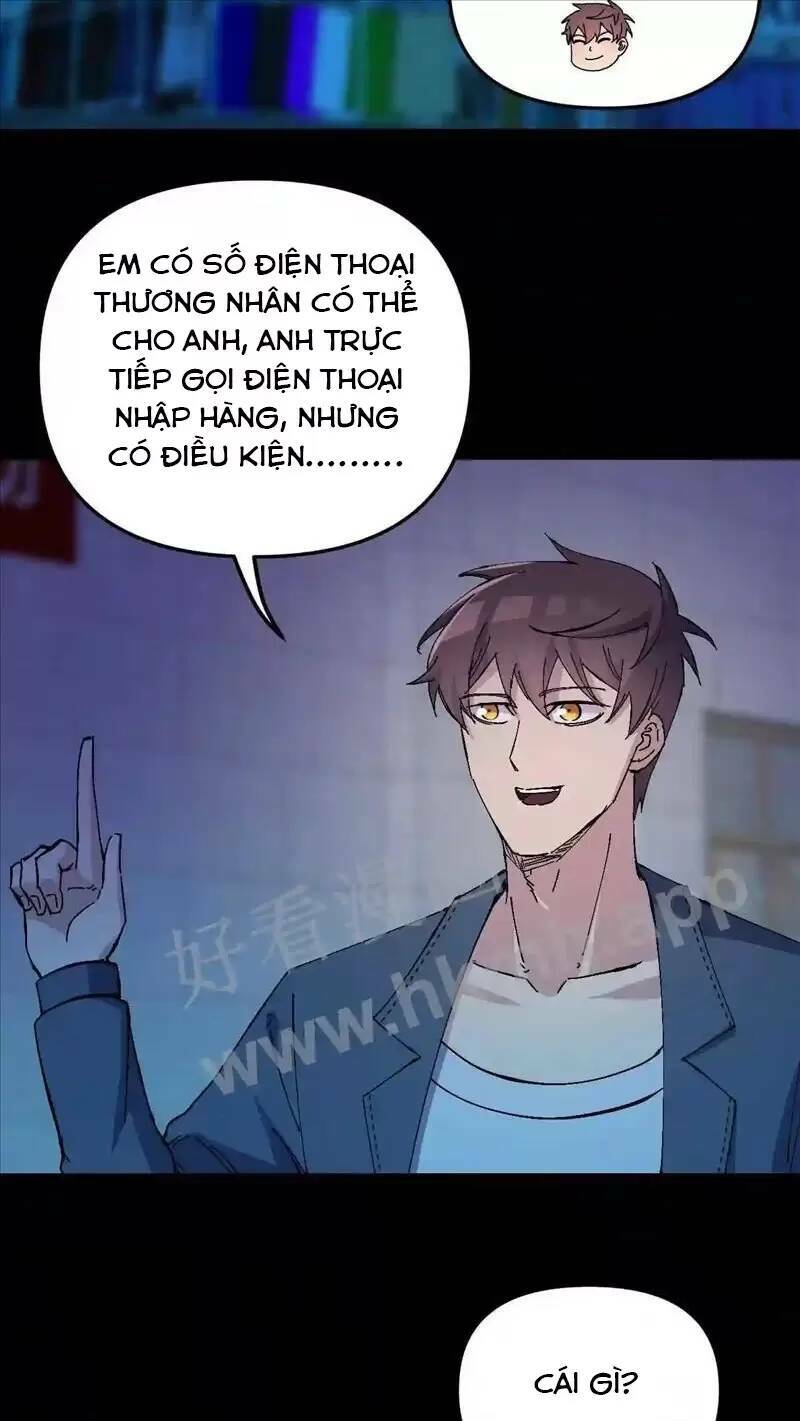 Trùng Sinh Trở Lại 1983 Làm Phú Hào Chapter 70 - Trang 2