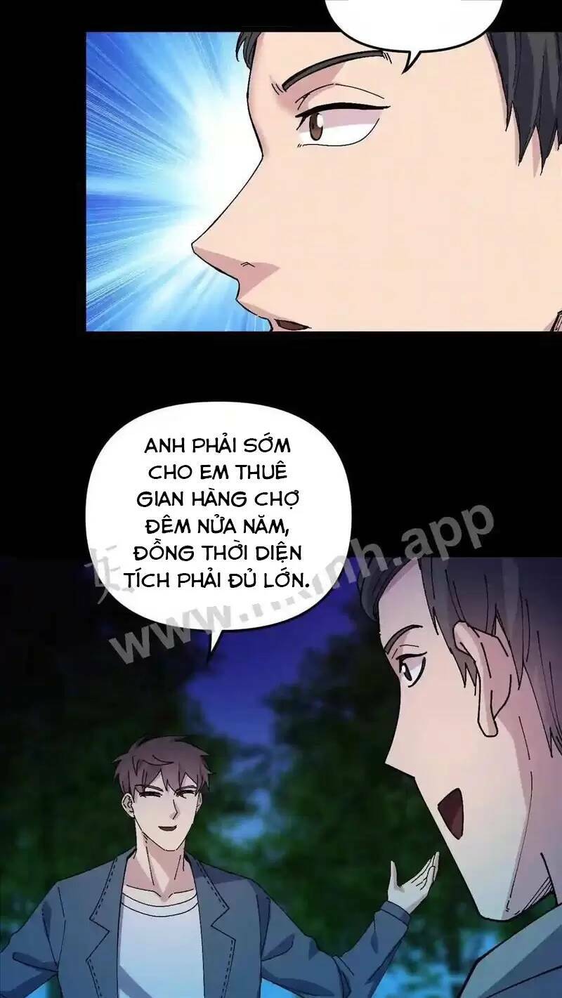 Trùng Sinh Trở Lại 1983 Làm Phú Hào Chapter 70 - Trang 2